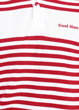 Striped Polo - Regular Fit
