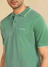 Solid Polo