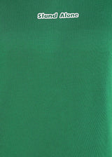 Color Block Sweatshirt