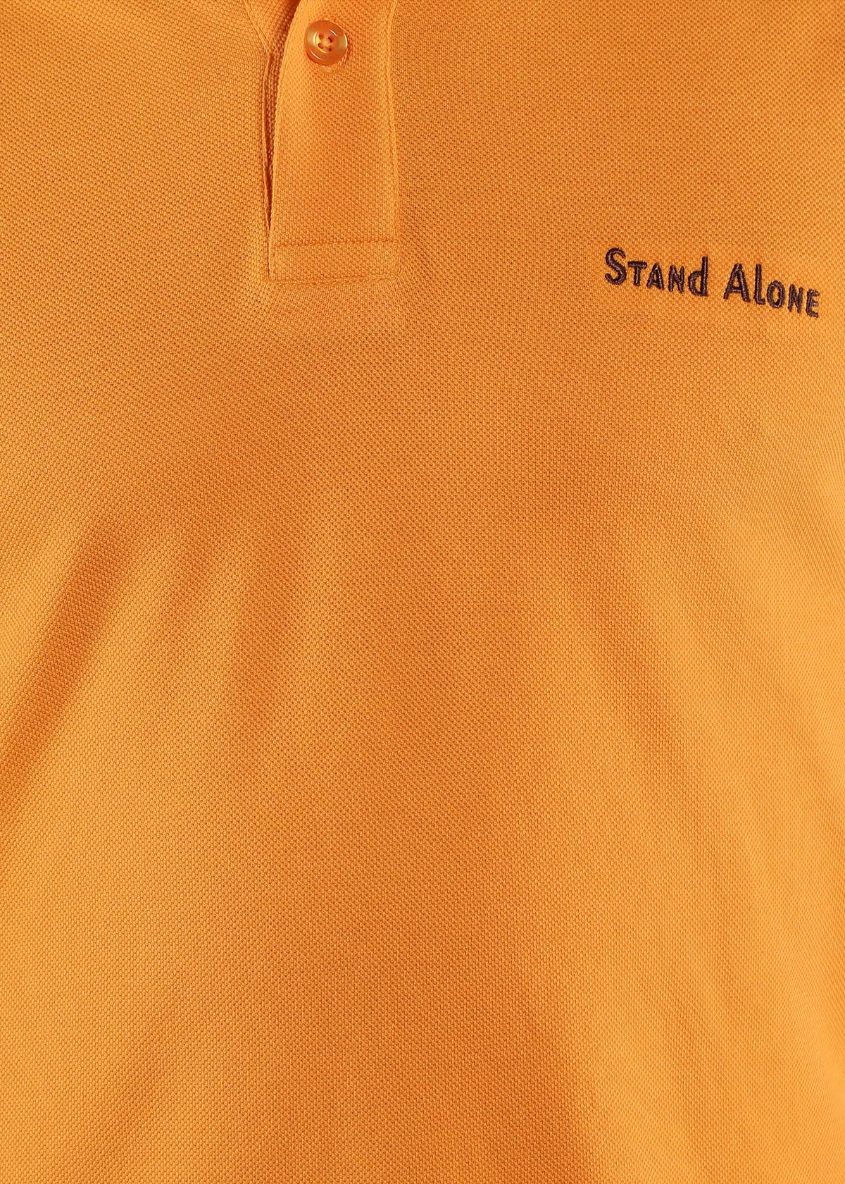 Solid Polo