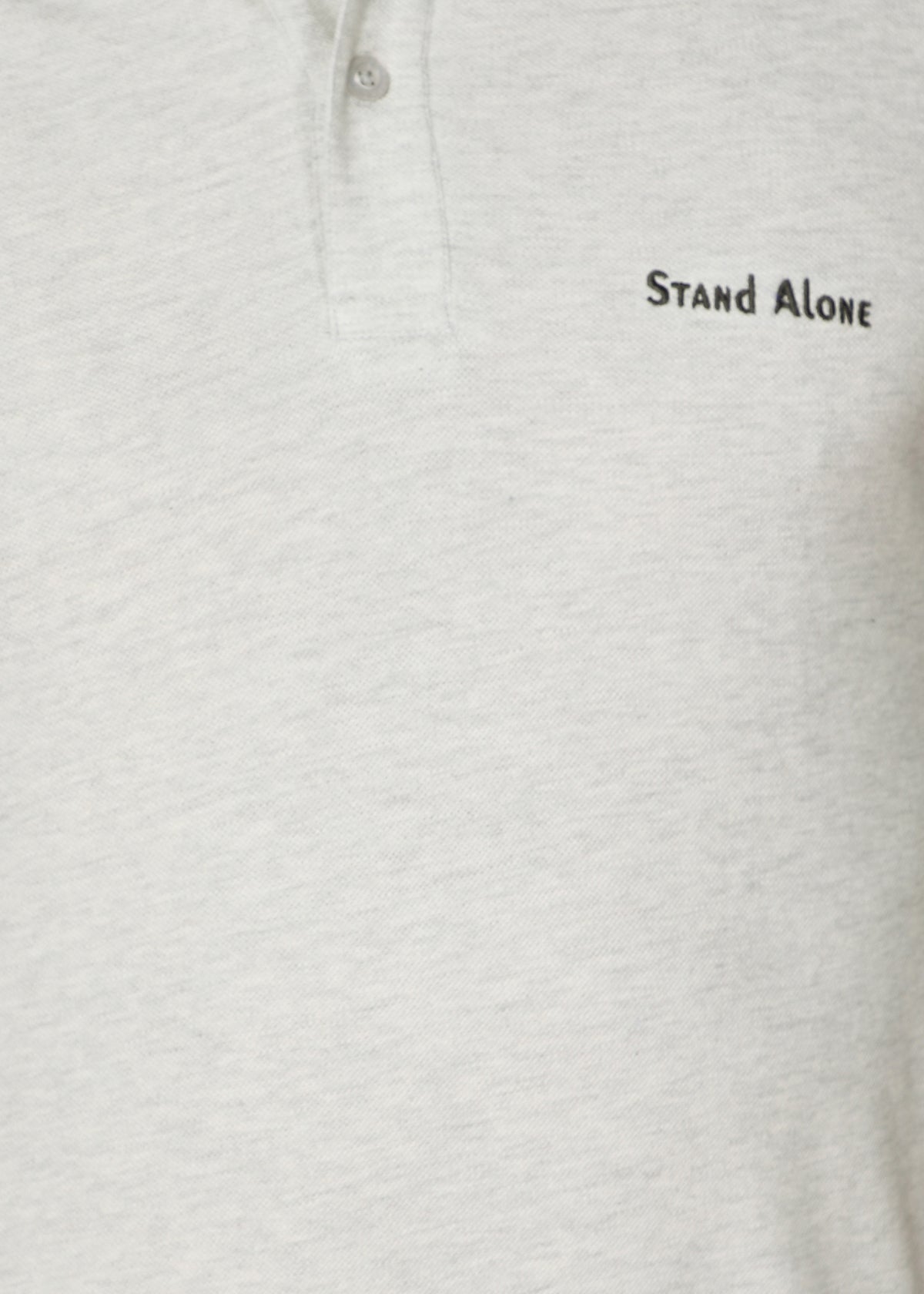 Solid Polo