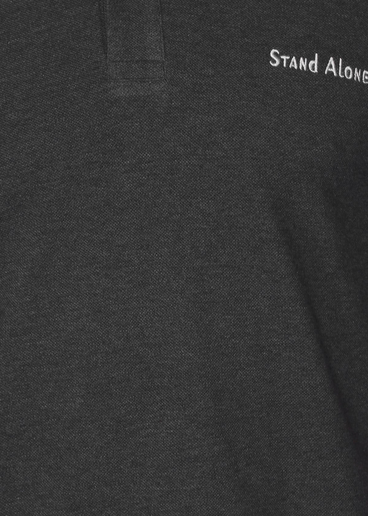 Solid Polo