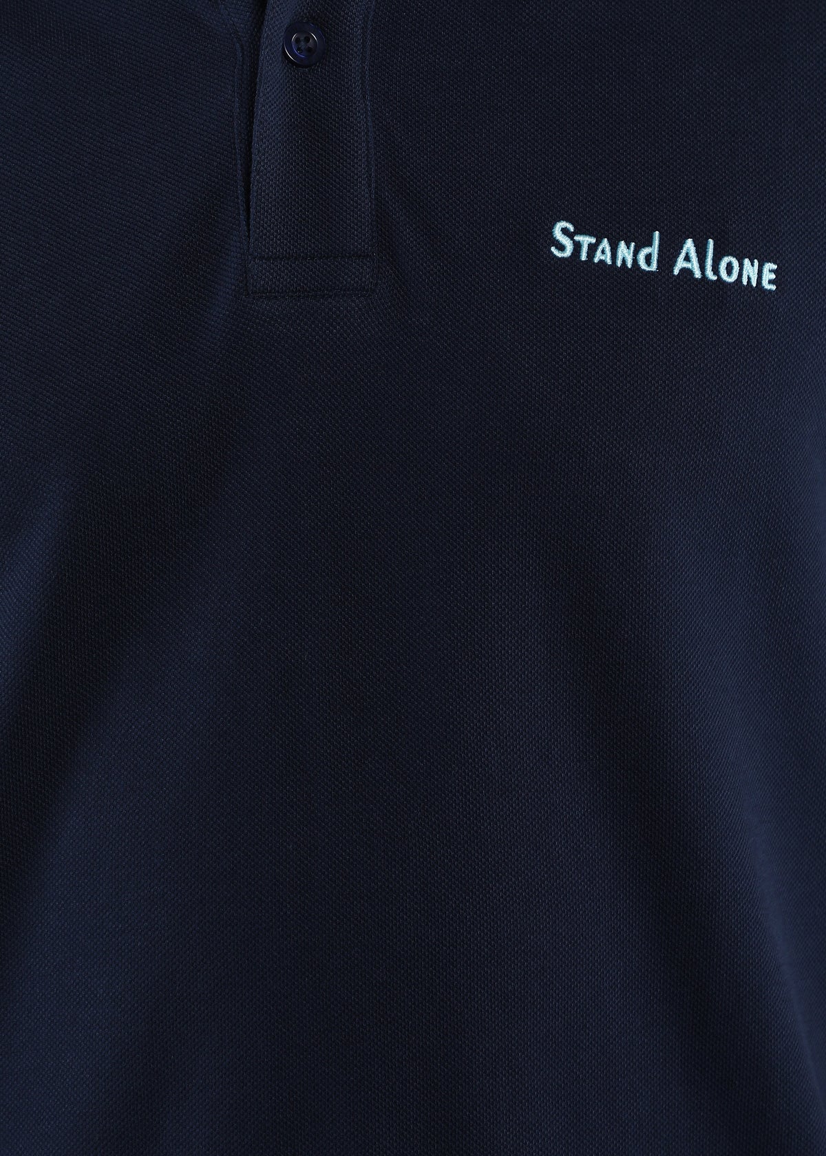 Solid Polo
