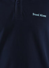 Solid Polo