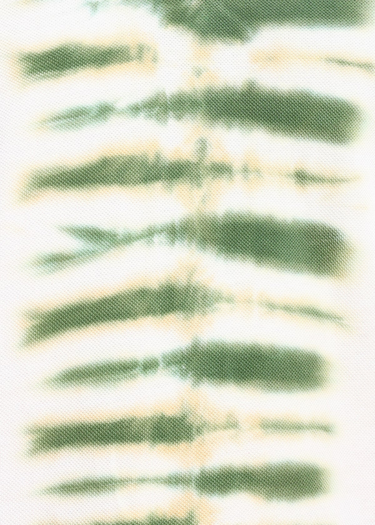 Tie & Dye Polo
