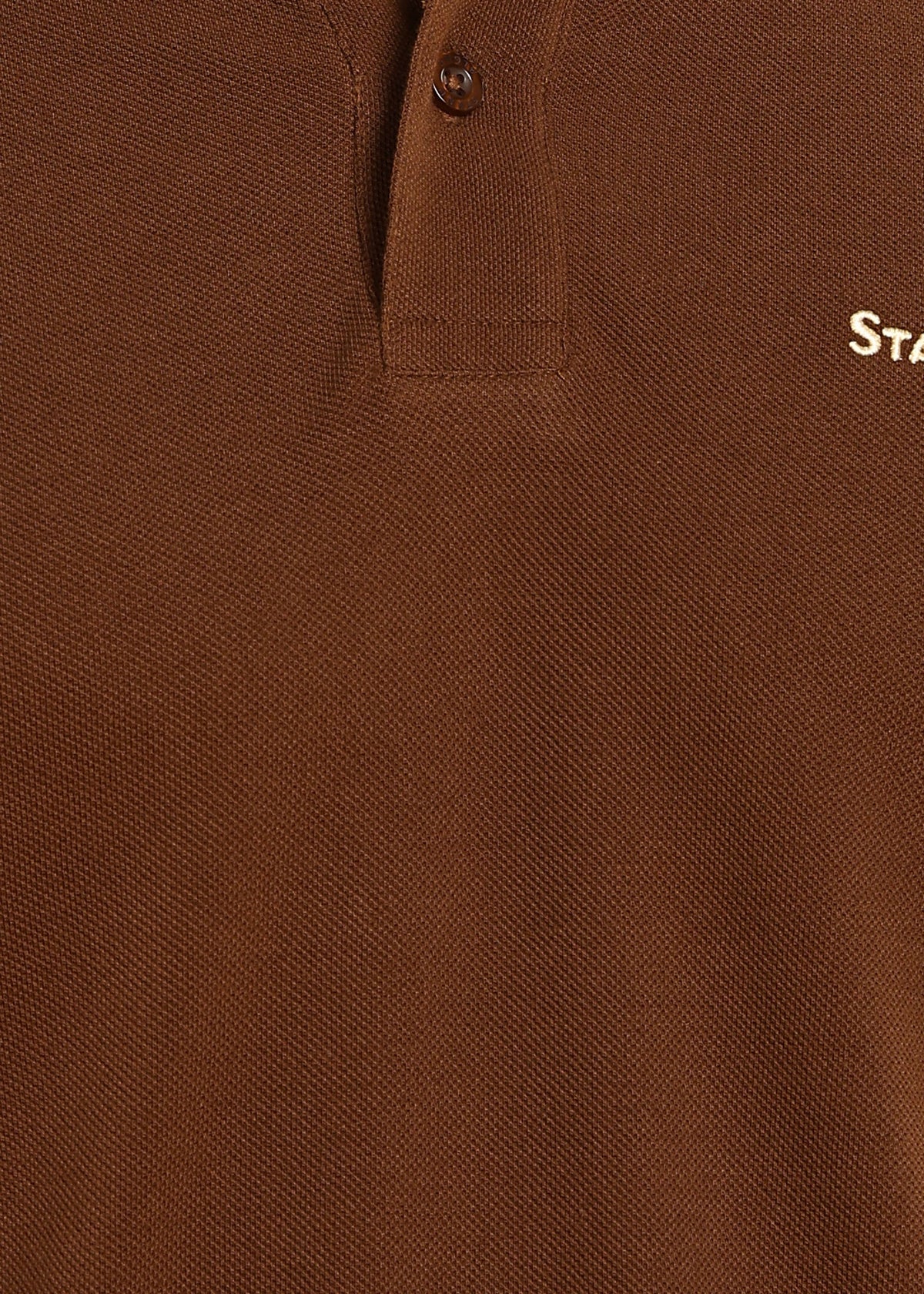 Solid Polo