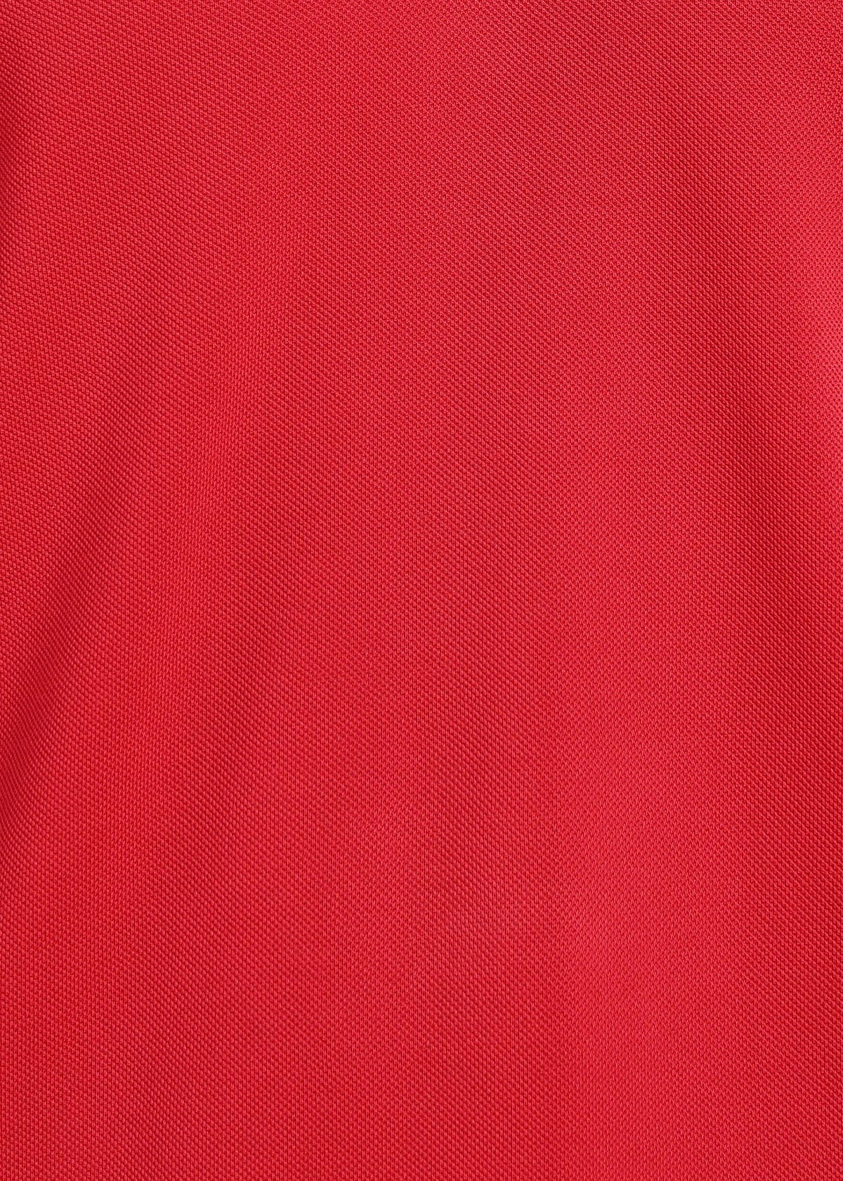 Solid Polo