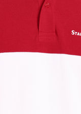 Striped Polo - Regular Fit
