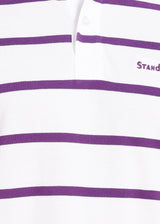 Striped Polo - Regular Fit