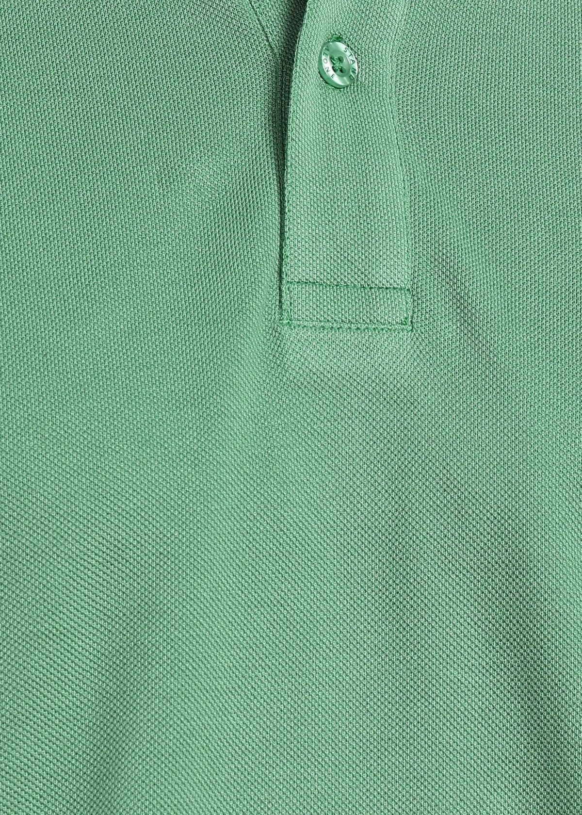 Solid Polo