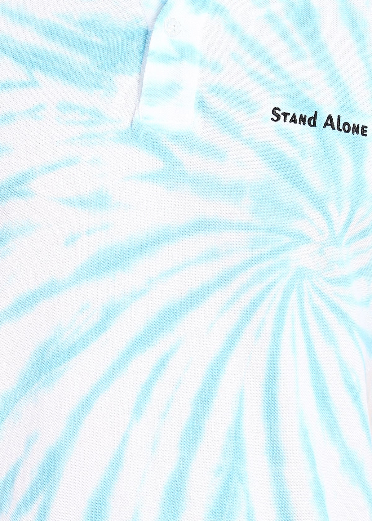 Tie & Dye Polo