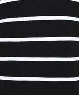 Striped Polo