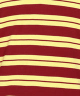 Striped Polo