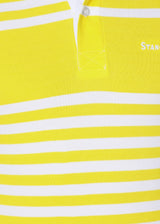 Striped Polo - Regular Fit