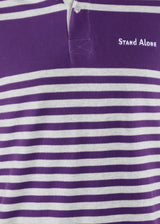 Striped Polo - Regular Fit