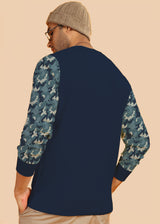 Printed Sweat Shirts